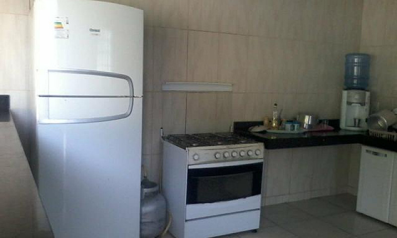 Casa De Lazer Em Aru...