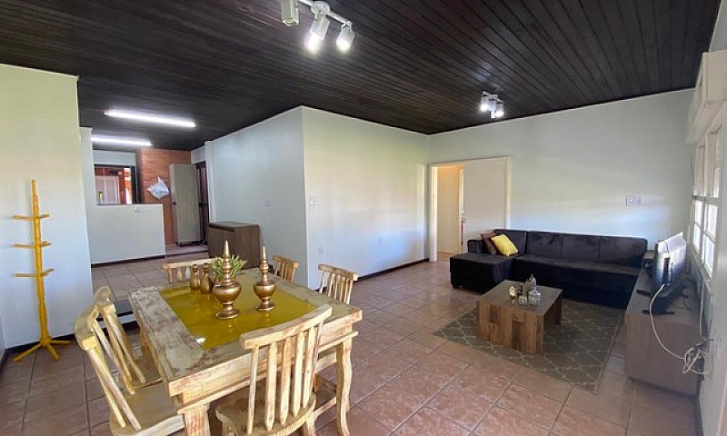 Casa Xangri-La...
