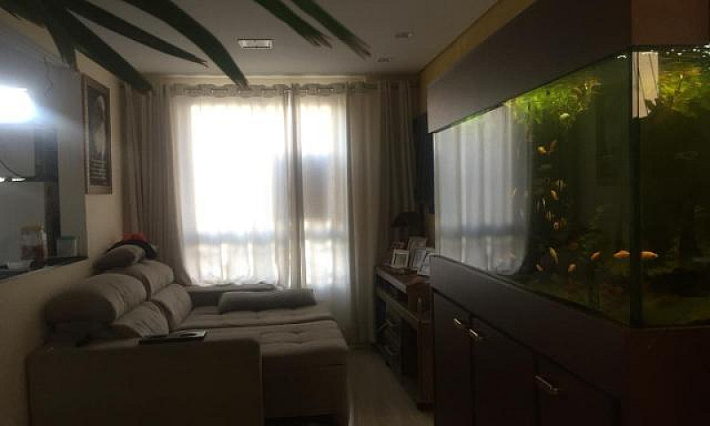 Apartamento, 03 Quar...