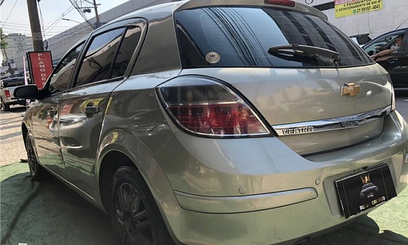 Chevrolet Vectra 201...