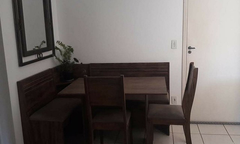 Apartamento Mobiliad...