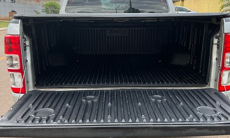 Ford Ranger 4X4 Xls ...