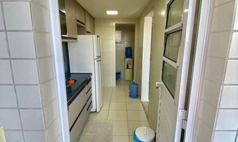 Apartamento Para Ven...