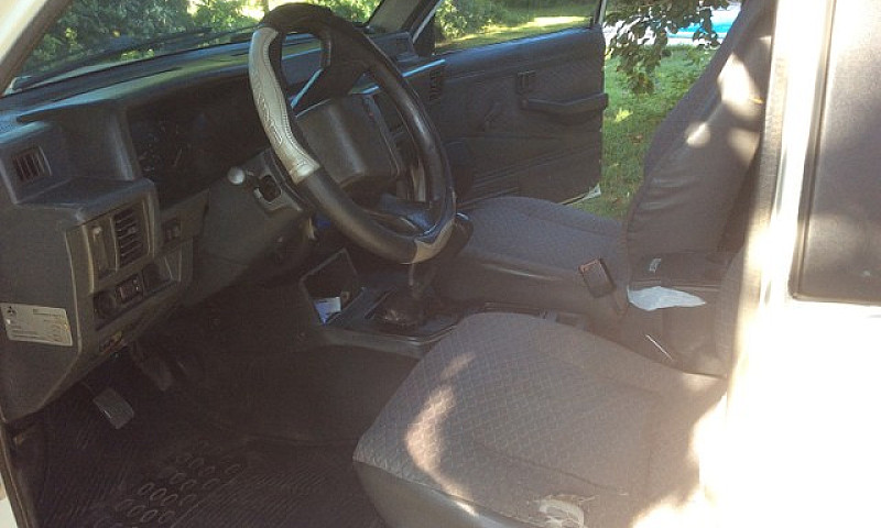  L200 Branca 2001 R$...
