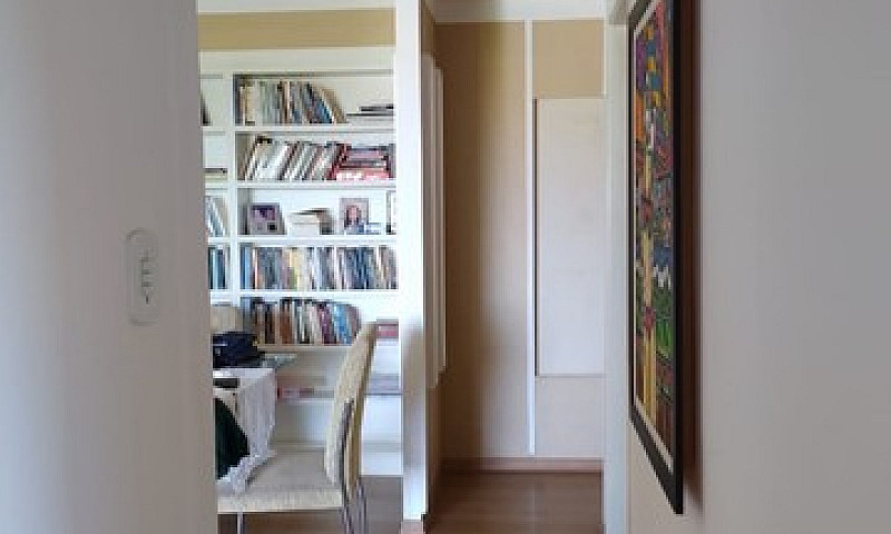 Apartamento No Renas...