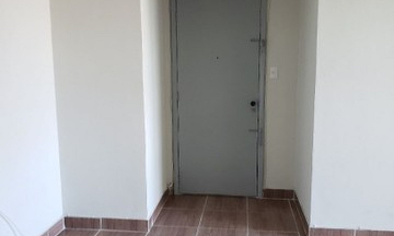 Apartamento Com 3 Do...