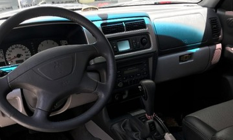 Pajero Sport Hpe - 2...