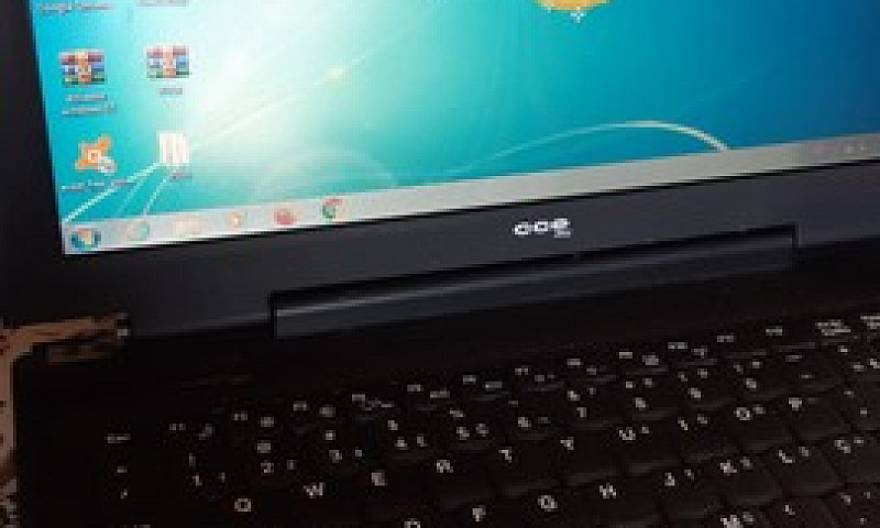 Notbook Cce Win...