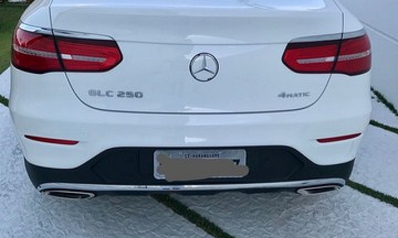 Mercedes-Benz Glc 25...