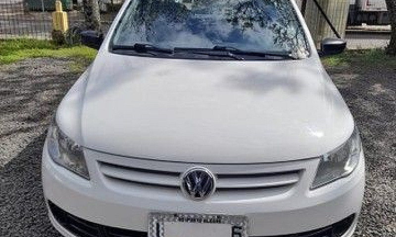 Gol G5 1.6 2011 Comp...