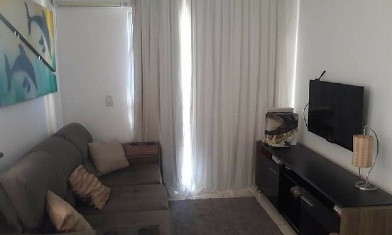 Apartamento Mobiliad...