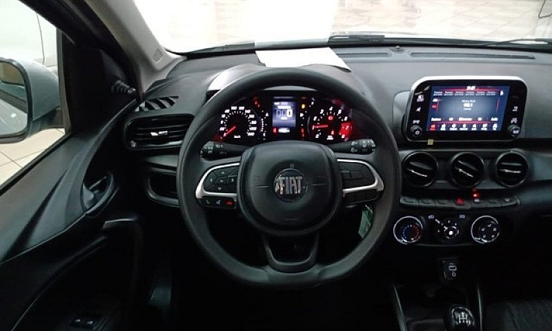 Fiat Argo Drive 1.0 ...