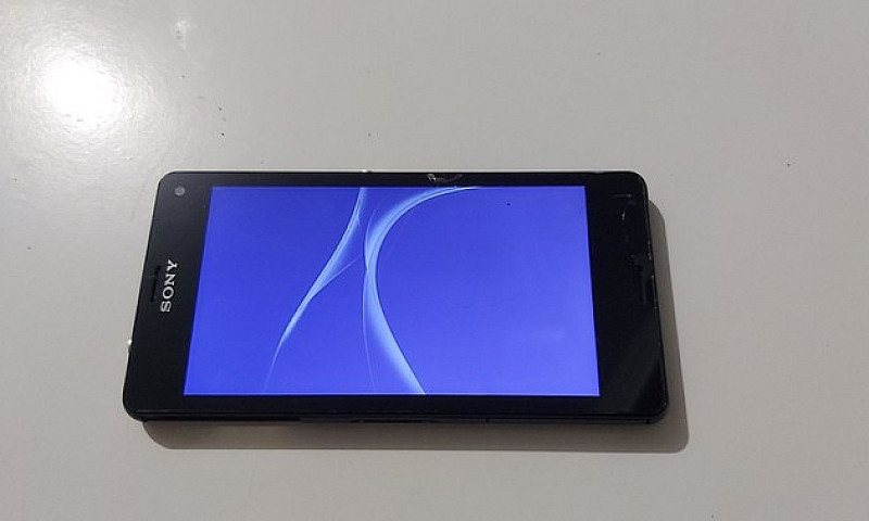 Sony Xperia Z3 Compa...