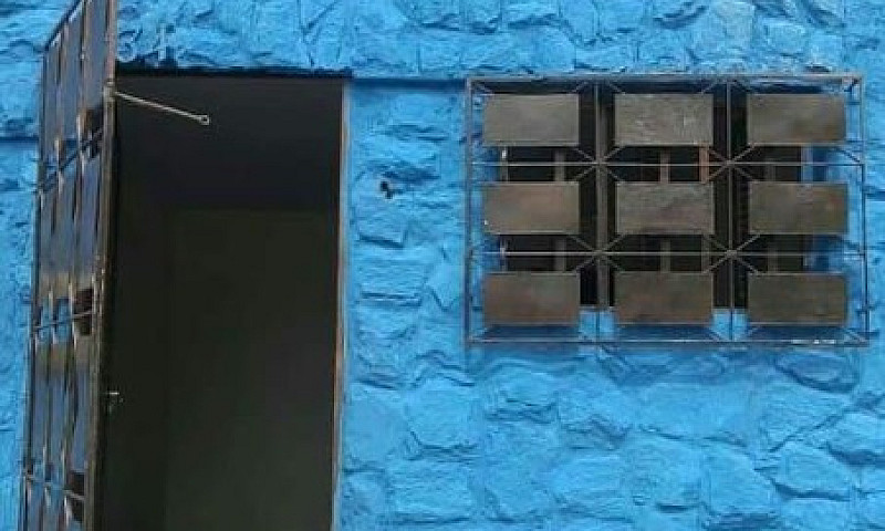 3 Casas No Centro Do...
