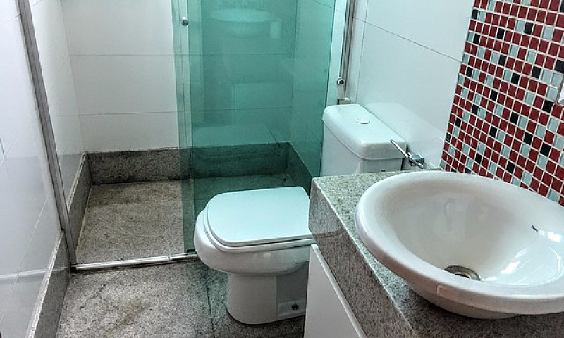 Apartamento Para Alu...