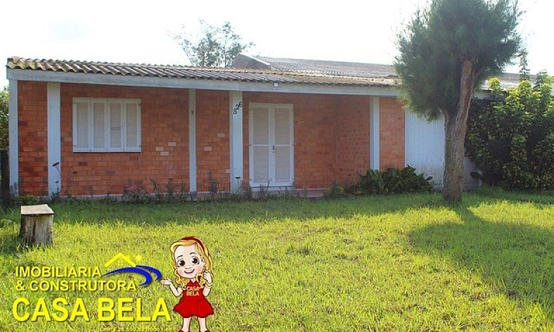 Ótima Casa Para Mora...