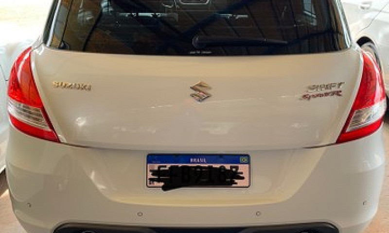 Suzuki Suift Sport ...