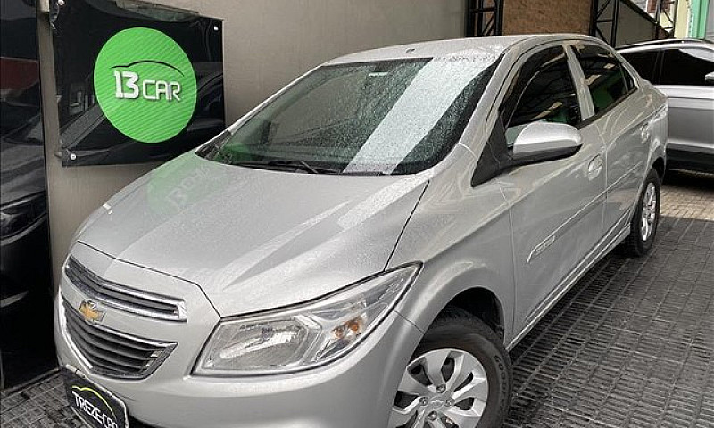 Chevrolet Prisma 1.0...