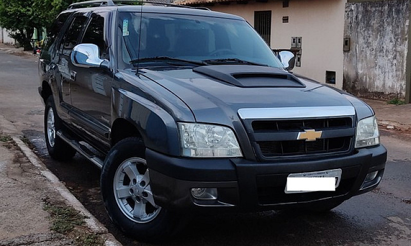 Blazer 2005 Super Co...