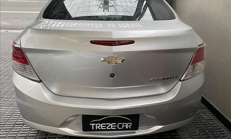 Chevrolet Prisma 1.0...