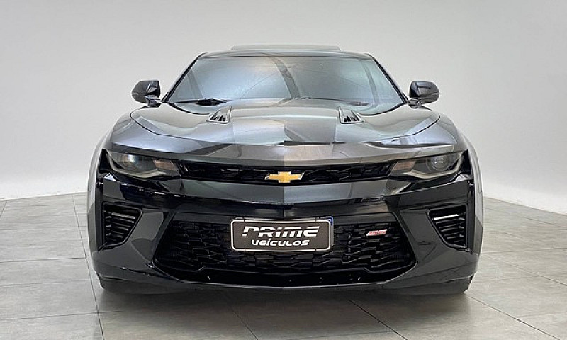 Camaro 2017/2017 6.2...