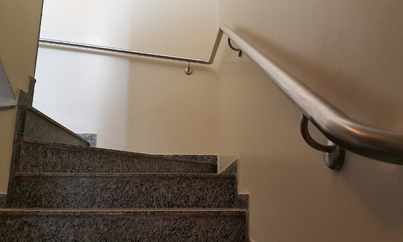 Aluguel De Apartamen...
