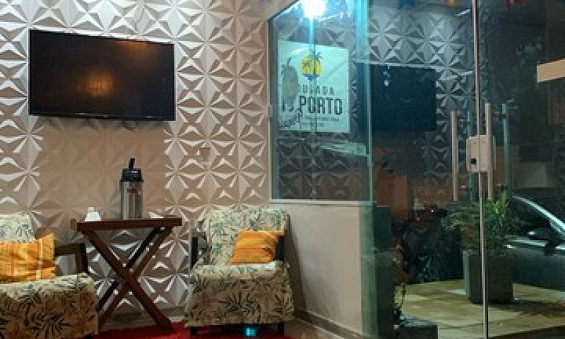 Alugo Quarto Suite P...