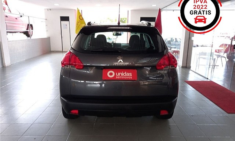 Peugeot 2008 2022 1....