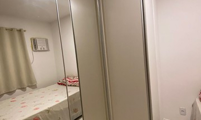 Vendo Apto Vila Do F...
