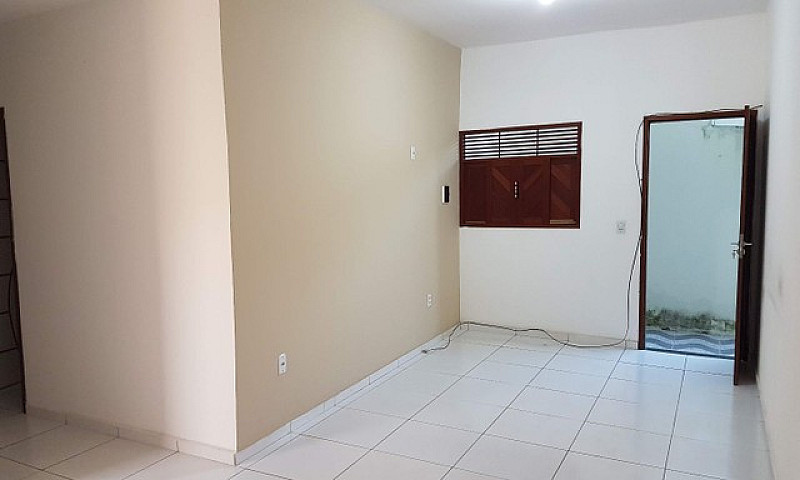 Apartamento Para Alu...