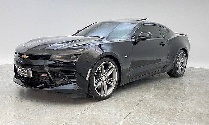 Camaro 2017/2017 6.2...