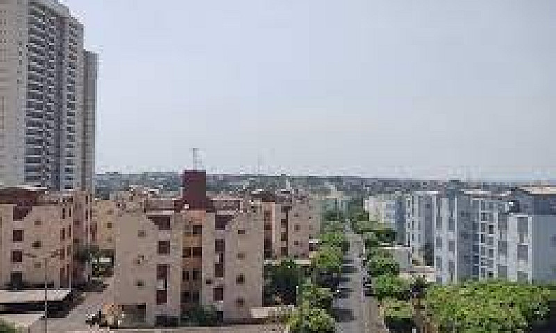 Apartamento Para Alu...