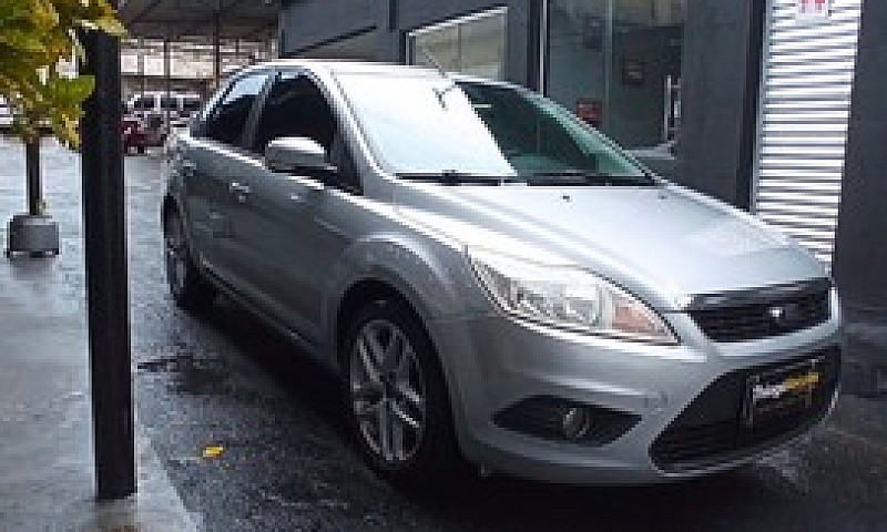 Ford Focus...