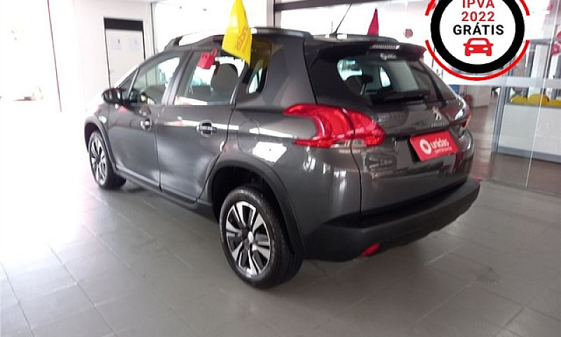 Peugeot 2008 2022 1....