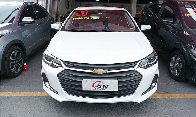 Chevrolet Onix 2020 ...