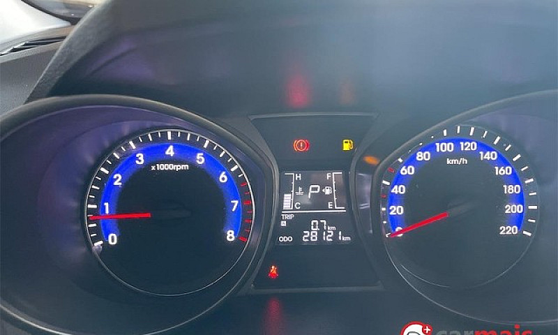 Hyundai Hb20 1.6 Pre...