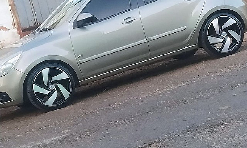 Agile 1.4 Ltz 2010...