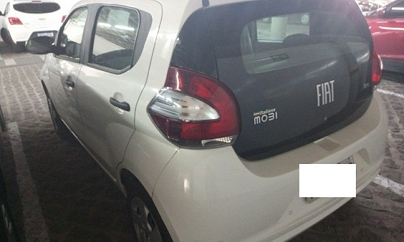Fiat Mobi Like Manua...