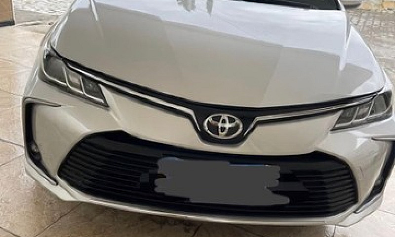 Corolla Xei 2020-20 ...