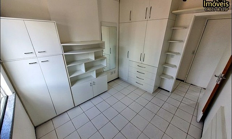 Apartamento Com 3 Qu...