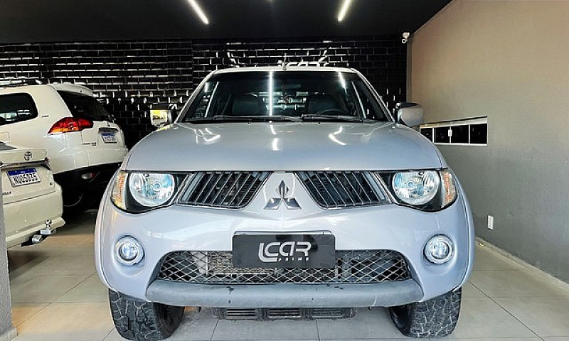 L200 Triton Hpe - A ...