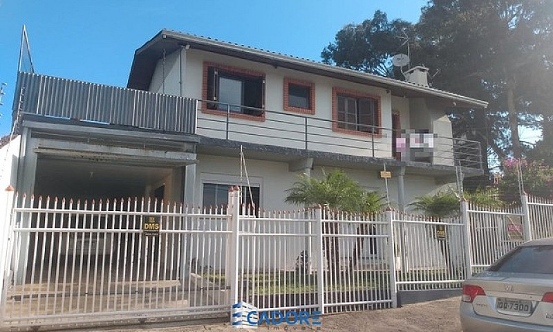 Sobrado No Cidade No...