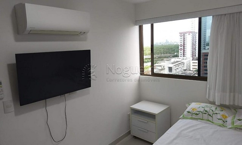 Apartamento Para Alu...