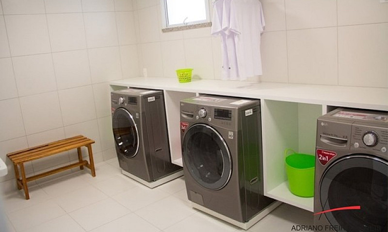 Apartamento Mobiliad...
