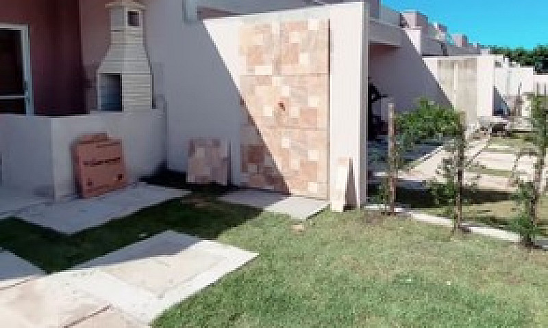 Casas  No Pacheco - ...
