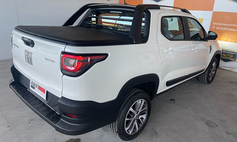 Fiat Strada Volcano ...