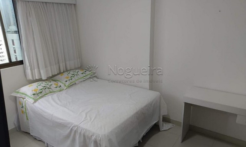 Apartamento Para Alu...