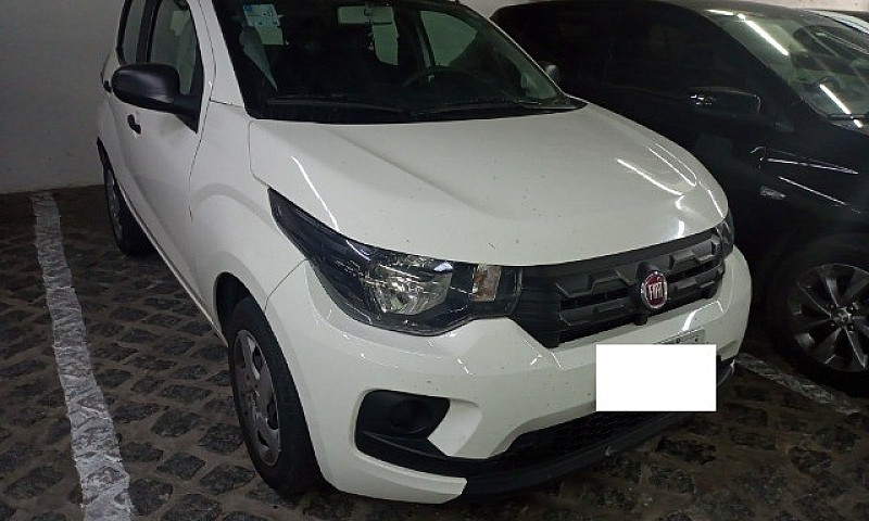 Fiat Mobi Like Manua...