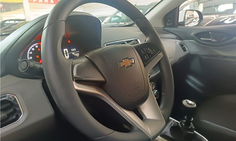 Chevrolet Onix 2019 ...