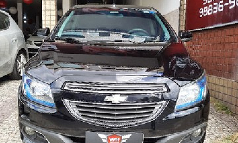 Prisma 1.4 Ltz 2014 ...